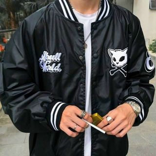 Áo khoác dù bomber giá rẻ