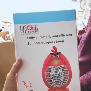 Đèn bắt muỗi magic giá sỉ - giá bán buôn