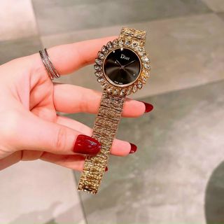 ĐỒNG HỒ DlOR NỮ NEW HOT HOT