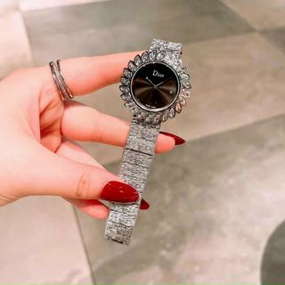 ĐỒNG HỒ DlOR NỮ NEW HOT HOT