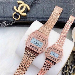 ĐỒNG HỒ CASlO MINI ĐIỆN TỬ SALE