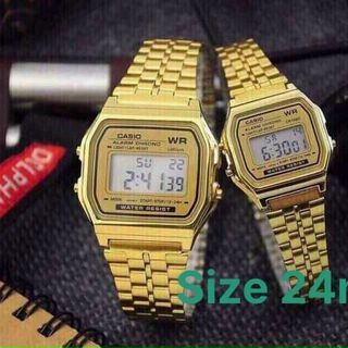 ĐỒNG HỒ CASlO MINI ĐIỆN TỬ SALE