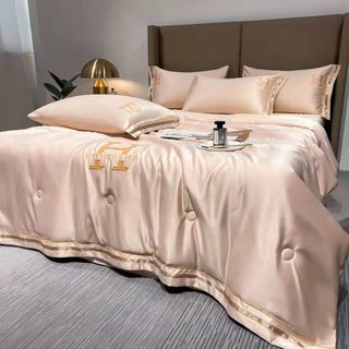 Lụa 𝐋𝐮𝐱𝐮𝐫𝐲 𝐋𝐢𝐟𝐞 sang chảnh