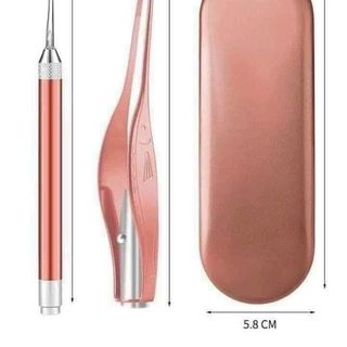 Dụng cụ lấy ráy tai có đèn giá sỉ - giá bán buôn