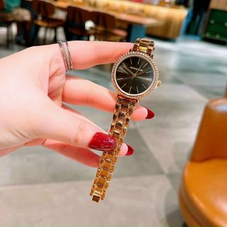 ĐỒNG HỒ MK NỮ MINI XINH