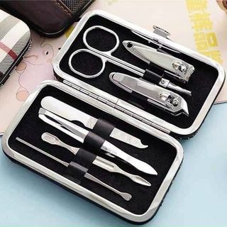 Bôh bấm móng tay 12 chi tiết giá sỉ - giá bán buôn