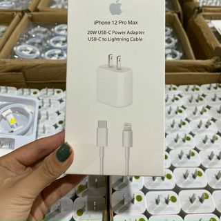 Sạc iphone giá sỉ - giá bán buôn