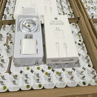 Sạc iphone giá sỉ - giá bán buôn