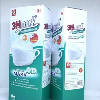 KHAU TRANG KHANG KHUAN 4D CAO CAP