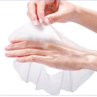 Mặt nạ mask Argireline dưỡng ẩm làm mờ vết thâm thu nhỏ lỗ chân lông ( 1hop/5mieng)