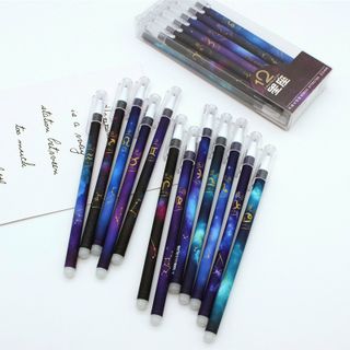 Bút mực xoá dc cho bé