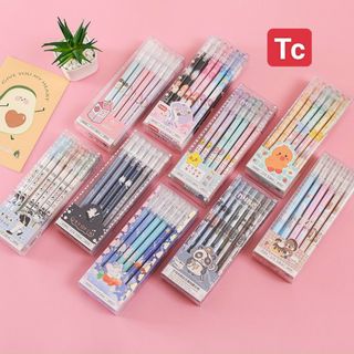 Bút mực xoá dc cho bé
