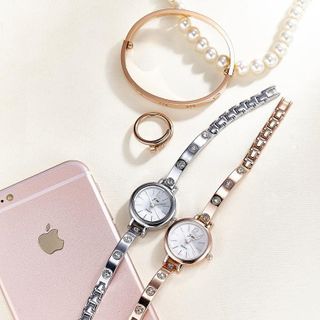 Đồng hồ Nữ JW 3