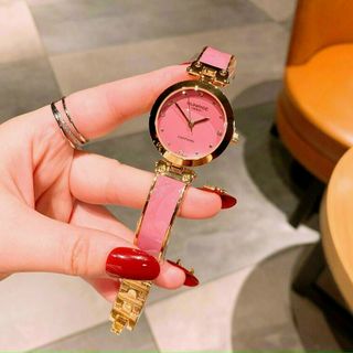 ĐỒNG HỒ SUNRICE MẶT TRÒN XINH XINH
