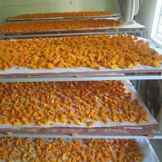 Tinh bột nghệ nguyên chất, tinh bột nghệ vàng nguyên chất 1kg