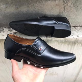 Giày công sở nam mẫu mới