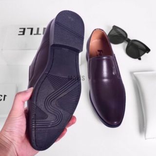Giày công sở nam mẫu mới