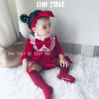 Body bé gái thiết kế nhiều mẫu thời trang xinh xăn - Chuyên sỉ số lượng lớn giá tận xưởng