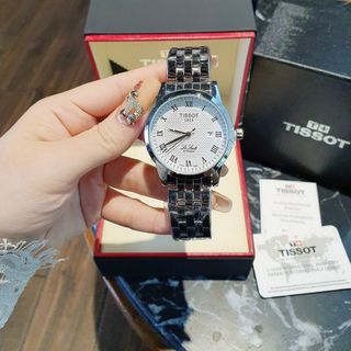 ĐỒNG HỒ TISSOT LA MÃ NAM