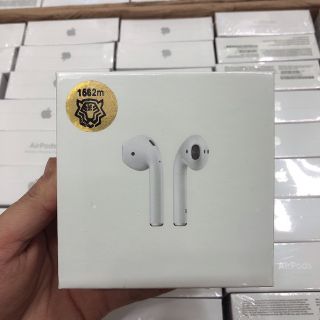 Tai nghe airpods 2 hổ vằn Louda 1562M cao cấp