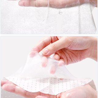 Mặt nạ Mask Flowzlax dưỡng ẩm , se khít chân lông (1hop/5mieng)