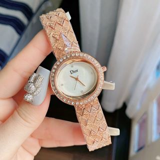 ĐỒNG HỒ DlOR NỮ XINH XlNH