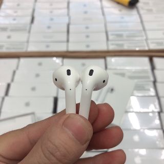 Tai nghe airpods 2 hổ vằn Louda 1562M cao cấp