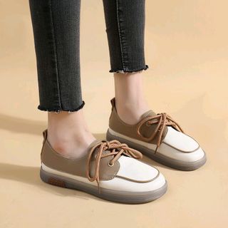 Giày nữ tiểu thư dạo phố 09