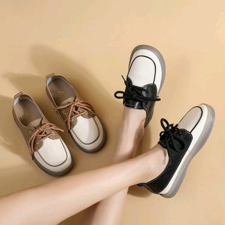 Giày nữ tiểu thư dạo phố 09