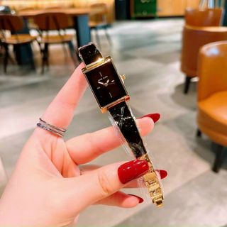 ĐỒNG HỒ ANNE KLEIN MẶT CHỮ NHẬT XINH