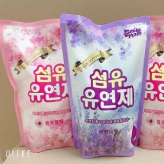 Nước xả vải Joeunmiso 1300ml