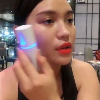Máy phun sương nano