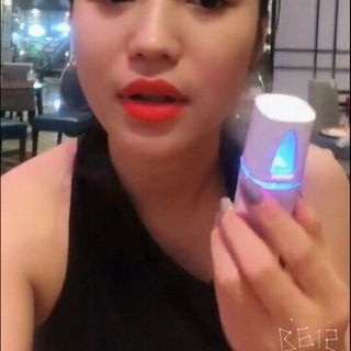 Máy phun sương nano