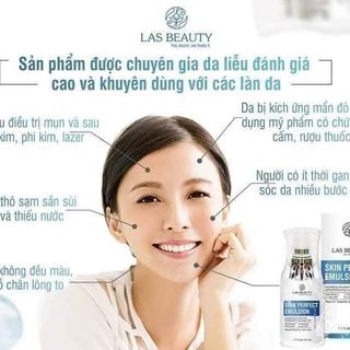 Sữa dưỡng truyền trắng rong nho
