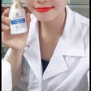 Sữa dưỡng truyền trắng rong nho