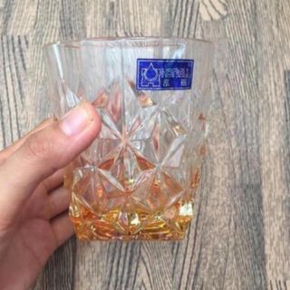 Bộ 6 cốc - cốc uống rượu tây, uống trà, uống nước 315ml