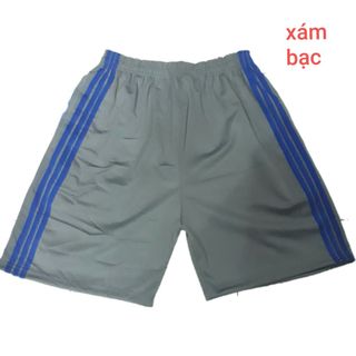 quần đùi thun thể thao nam dưới 80kg