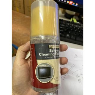 Bình Xịt Tạo Bọt Tuyết Handboss Vệ Sinh Đồ Dùng Đa Năng Cho Laptop, Máy Tính, Tivi, Nội Thất Ô Tô…