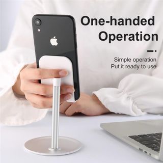 GIÁ ĐỠ ĐIỆN THOẠI - IPAD ĐA NĂNG TIỆN DỤNG