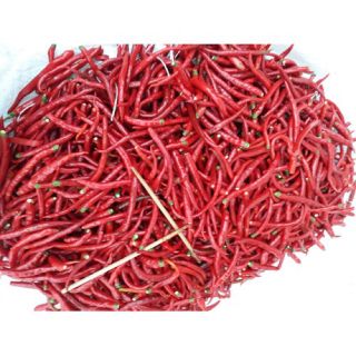 1kg Ớt bột khô xay loại 1 chất lượng giá rẻ