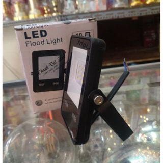 Đèn Pha Led Mini Siêu Nhỏ Siêu Mỏng 10W