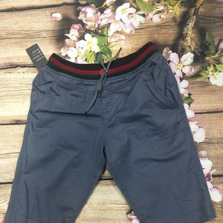bigsize Quần short nam kaki lưng thun vải thái xịn bigsize đến 95kg