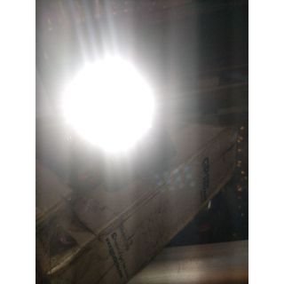 Đèn Pha Led Mini Siêu Nhỏ Siêu Mỏng 10W