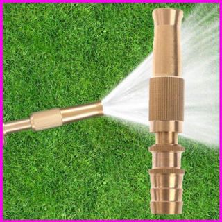 Vòi Xịt Nước Tăng Áp Suất Nước ( Tặng Đai Siết ) 206587 [SKM]