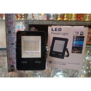 Đèn Pha Led Mini Siêu Nhỏ Siêu Mỏng 10W
