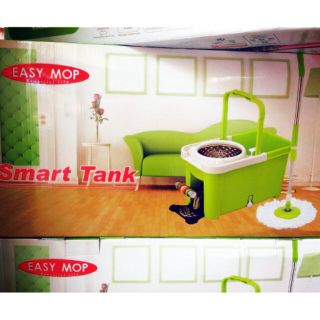 Bộ lau nhà 360 Easy Mop Smart Tank giá sỉ