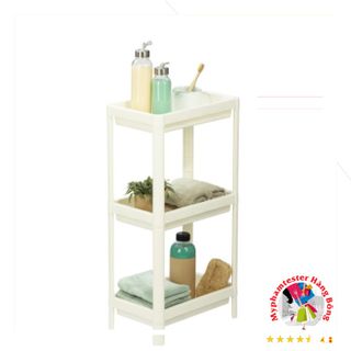 (INOCHI siêu rẻ) Kệ nhà tắm - Kệ Đa Năng Tokyo 2 tầng, 3 tầng, 4 tầng