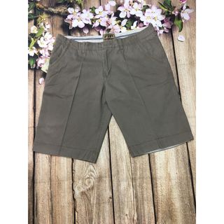 quần short kaki nam bigsize dưới 120kg