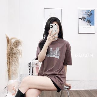 Phông 3158 chất hè đẹp
