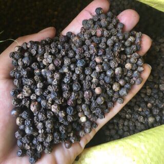 1kg tiêu đen xịn loại 1 chất lượng giá rẻ